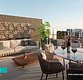 Md|Boulevard Praia Dos Carneiros | 1 Quarto| 25M²| Lazer Completo| Condições Especiais