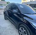 Honda Hrv Automático 2016