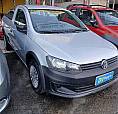 Saveiro Cs Mi Plus 1.6 Flex Ano 2015 Completa, Ipva 2025 Pago 