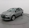 Chevrolet Onix Hatch Ltz 1.0 12V Tb Flex Aut. 5P 2024