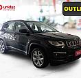 Jeep Compass Long. T270 1.3 Tb 4x2 Flex Aut 2023