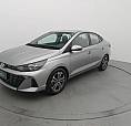 Hyundai Hb20S 2024 1.0 Tgdi Flex Comfort Automático