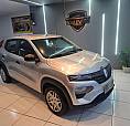 (Renault Kwid Zen 1.0 2024) Boulevard Automóveis 