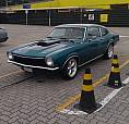 Ford Maverick V8 1979 