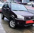 Ford Ecosport Xlt 2.0/ 2.0 Flex 16V 5P Aut. 2012