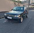 Fiat Uno Mille 1.0 Fire/ F.flex/ Economy 4P 2010