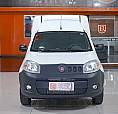 Fiat Fiorino Furgão Work. Hard 1.4 Flex 8V 2P 2021