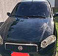 Fiat Palio Elx 1.0/ 1.0 Fire Flex 8V 2P (Álcool) 2011