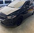 Chevrolet Onix Hatch Lt 1.0 8V Flex Mec. 4P 2019