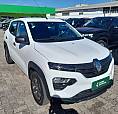 Renault Kwid 1.0 Zen 2026