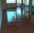 Casa Duplex No Bom Jardim Por R$ 370 Mil | 2 Quartos + Suíte + Amplo Salão Para Eventos