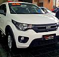 Fiat Mobi Like 1.0 Fire Flex 5P. 2025