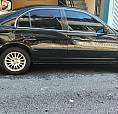 Honda Civic Sedan Lx 1.7 16V 115Cv Mec. 4P 2001