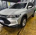 Chevrolet Tracker Lt 1.0 Turbo 12v Flex Aut 2022
