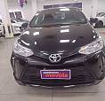 Toyota Yaris Xl 1.5 Flex 16V 5P Aut. 2025