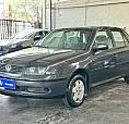 Volkswagen Gol Geração Iii Power 1.0 Mi 16V Gasolina Mec. 4P 2002