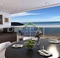 Apartamento À Venda Com 3 Dormitórios Em Canto Do Forte, Praia Grande Cod:ab2129