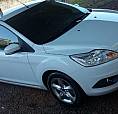 Ford Focus Glx 1.6 Flex - Ipva 2019 Pago