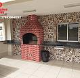  Jes 001. Apartamento De 2 Quartos, Elevador, Piscina. Valor 150 Mil.