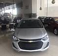 Chevrolet Onix 1.0 (Flex)