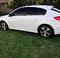 Cruze Filé 
