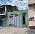 Belíssima Casa Em Bairro Nobre De Belém Em Perfeitas Condições.