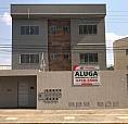 Apartamento Para Aluguel Em Parque Amazônia - Goiânia