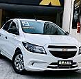 Chevrolet Prisma 2019 1.0 Mpfi Joy 8V Flex 4P Manual