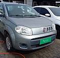 Fiat Uno Evo Vivace 1.0 2015 Km 82. *