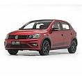 Volkswagen Gol 1.0 12V Mpi Totalflex Last Edition 4P Manual