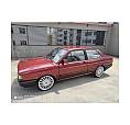 Volkswagen Voyage 1989 1.8 Gl 8V Álcool 2P Manual