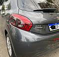 208 1.2 Com Pouca Km Abaixo Da Fipe Revisado Na Css
