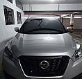 Nissan Kicks Completo 4Mil Km Novinho