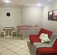 Apartamento Com Vista Mar Na Praia Do Meio Em Natal, Rn
