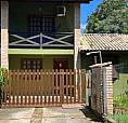 Casa Duplex,1 Dormitório Mobiliado C/ Sacada E Garagem !!Campeche, Florianópolis.