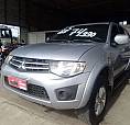 Mitsubishi L200 Triton 2015 Flex