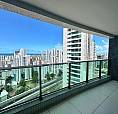 Ha Excelente Apartamento Para Venda Possui 81M2 Com 3 Quartos Em Boa Viagem