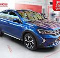 Volkswagen Nivus 2024 1.0 200 Tsi Total Flex Highline Automático