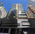 Locação: Apartamento Com 3 Quartos, Sendo 1 Suíte. Quadra Mar. Balneário Camboriú.