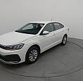 Volkswagen Virtus 2024 1.0 Tsi Flex 12V Aut