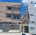 Apartamento 3 Quartos Novo, Pronto Para Morar
