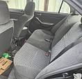Honda Civic Sedan Lx 1.7 16V 115Cv Mec. 4P 2002