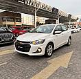 Chevrolet Onix Plus Ltz 1.0 12V Tb Flex Aut. 4P 2024