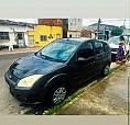 Ford Fiesta 1.0 8v Flex/class 1.0 8v Flex 5p 2010