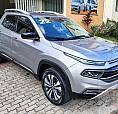 Fiat Toro Volcano 1.3 T270 4X2 Flex Aut 2022