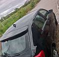 Volkswagen Gol Geração Iv Trend 1.0 8V Mi Total Flex Mec. 2P 2009