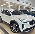 Fiat Fastback Audace 1.0 200 T. Flex Aut 2024