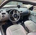 Volkswagen Gol Geração Iii Plus 1.0 Mi 8V Gasolina Mec. 2P 2001