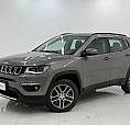 Jeep Compass Sport 2.0 4X2 Flex 16V Aut. 2021