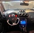 Citroen Aircross Glx 1.6 Flex 16V 5P Mec. 2011